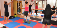 Rehabilitace pro pacienty s roztroušenou sklerózou