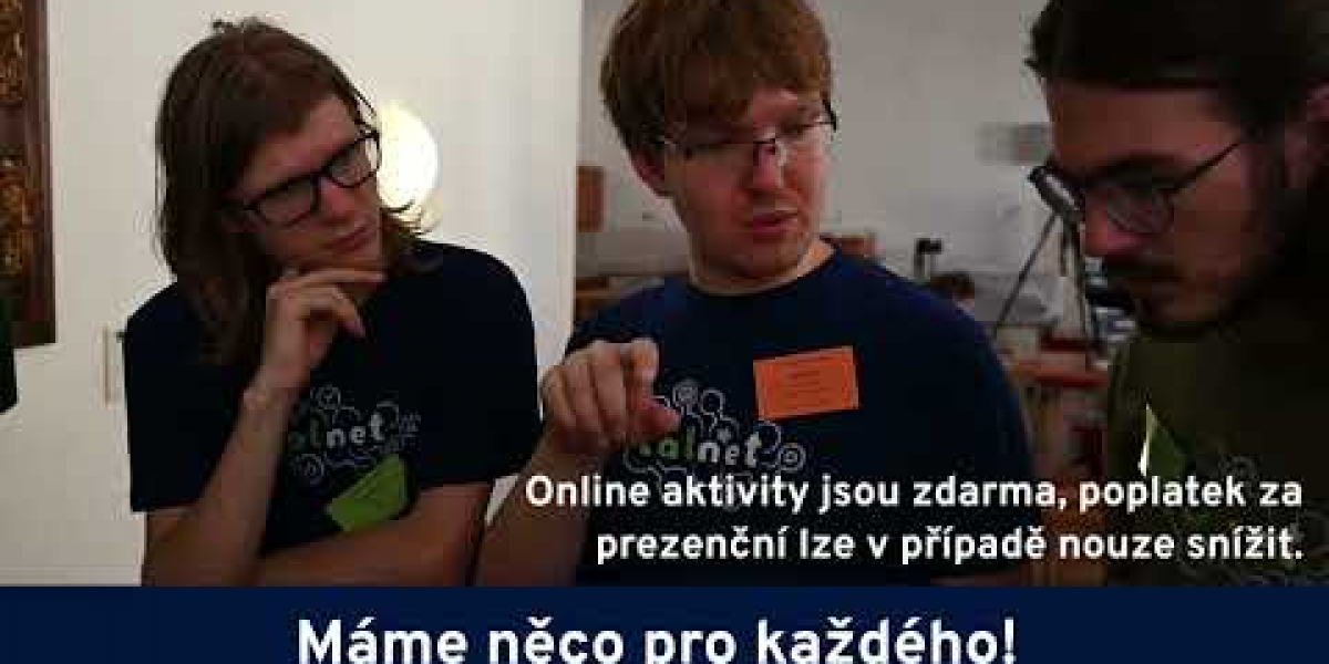 Pomozte nám udržet podporu nadání!