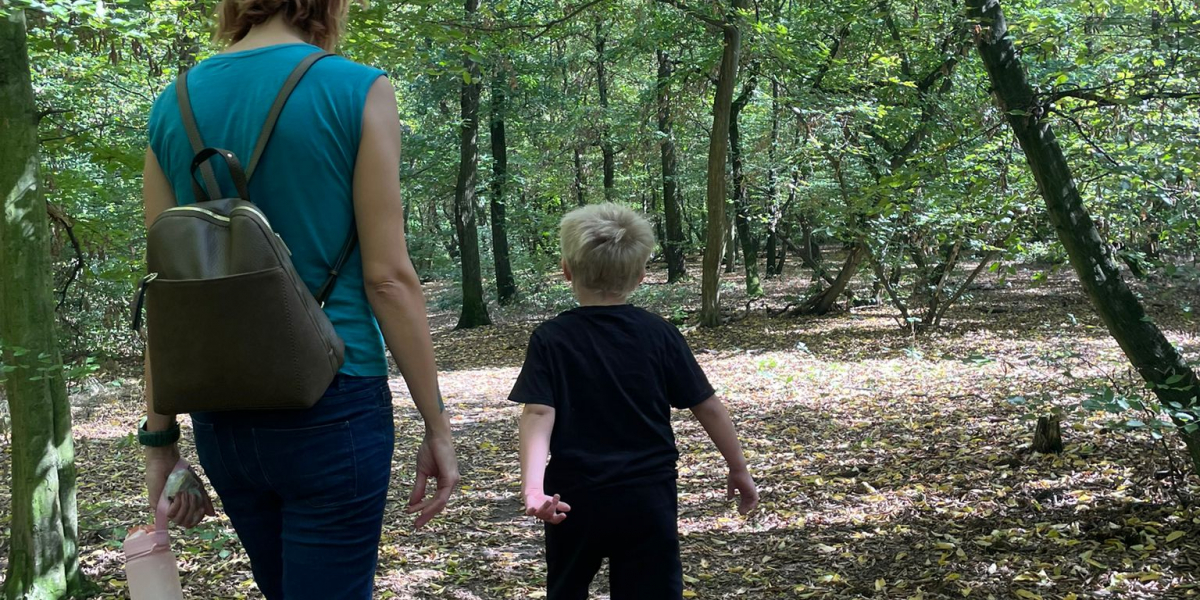 Poznávací výlety pro děti se speciálními potřebami