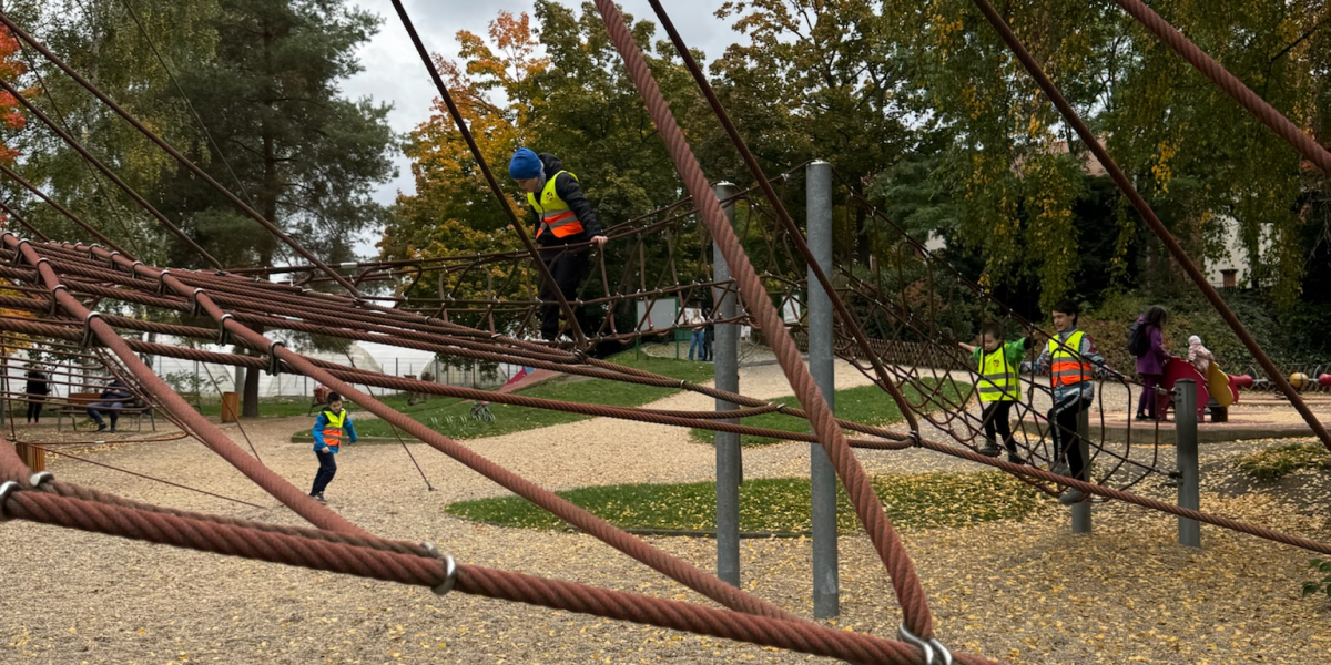 Příměstské tábory pro děti s atypickým vývojem