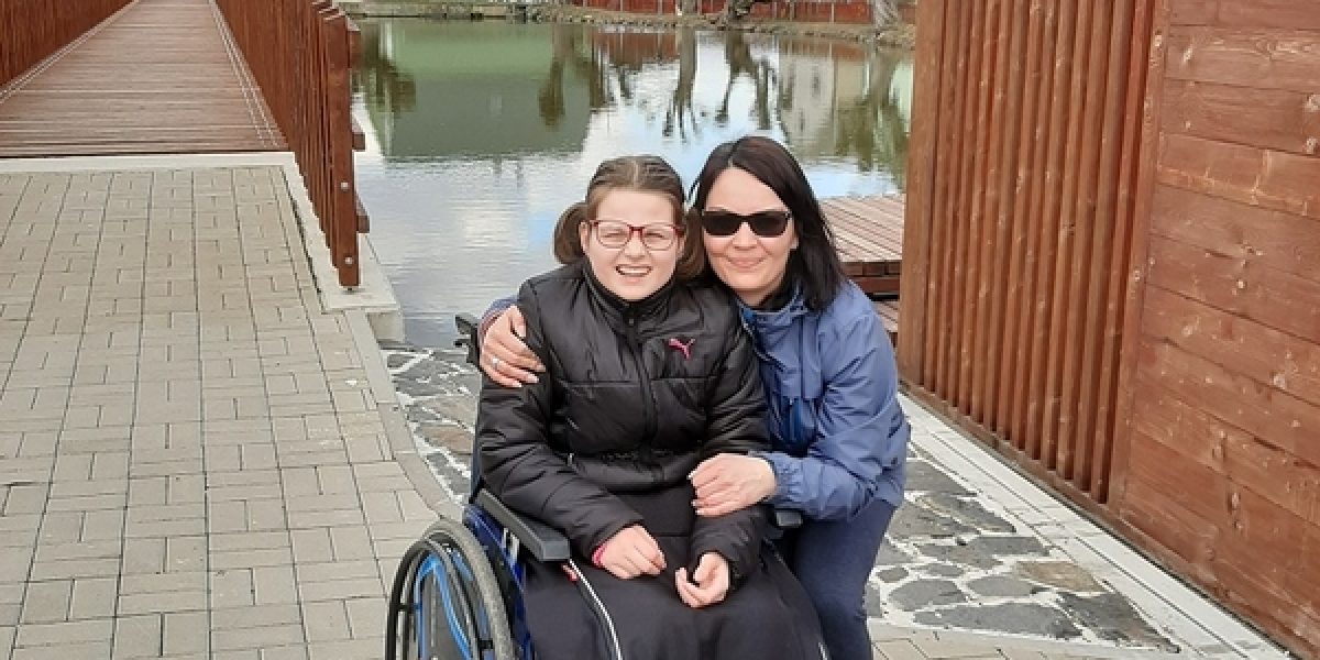 Vánoční sbírka ČSOB Private Banking - pro Nikolku