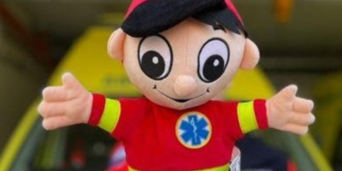 Kryštůfek záchranář