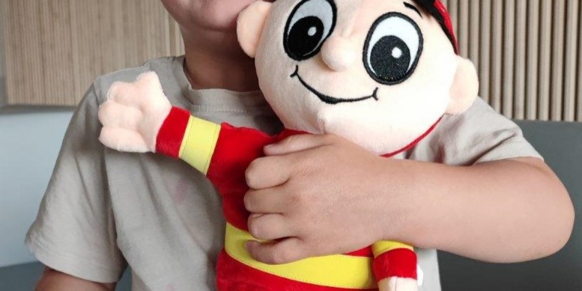 Kryštůfek záchranář