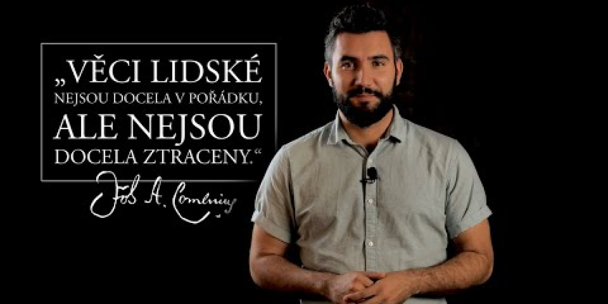 Pomozte přinést dobrou zprávu do českých škol