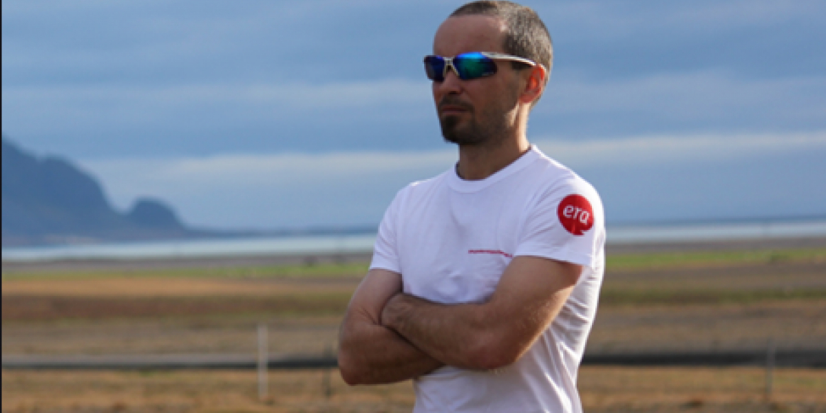 42 maratonů napříč Finskem