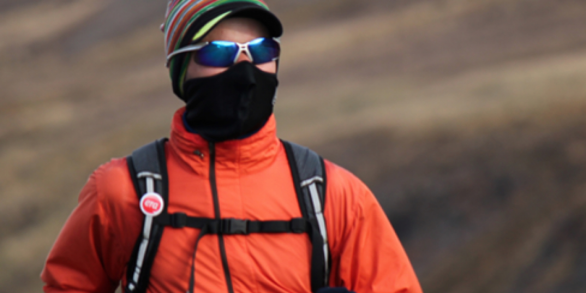 42 maratonů napříč Finskem