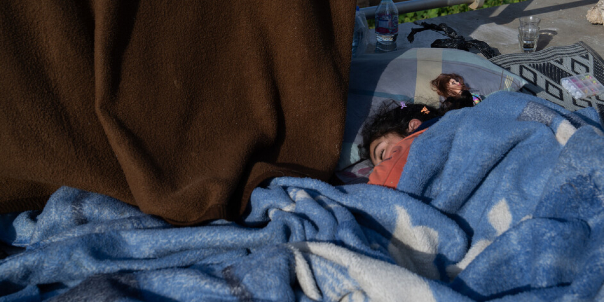 SOS LIBANON: Milion lidí na ulici a nemocnice před kolapsem