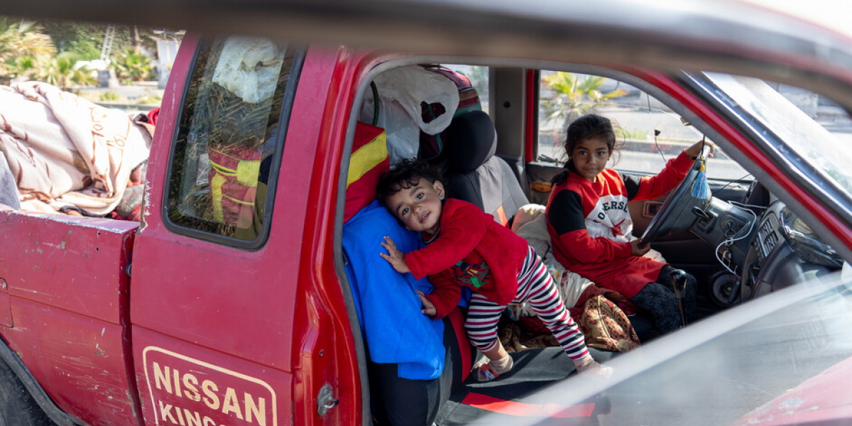 SOS LIBANON: Milion lidí na ulici a nemocnice před kolapsem