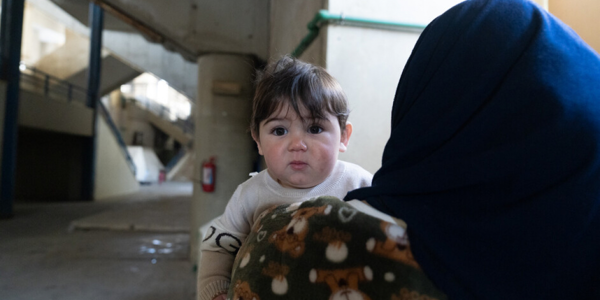 SOS LIBANON: Milion lidí na ulici a nemocnice před kolapsem