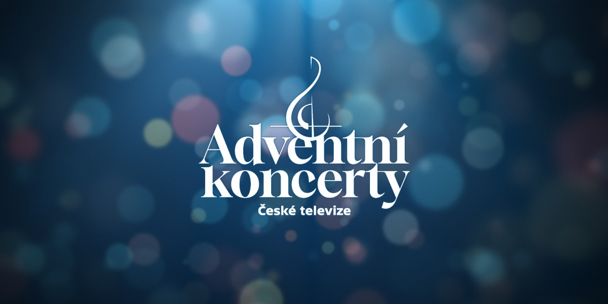Adventní koncerty České televize 2026